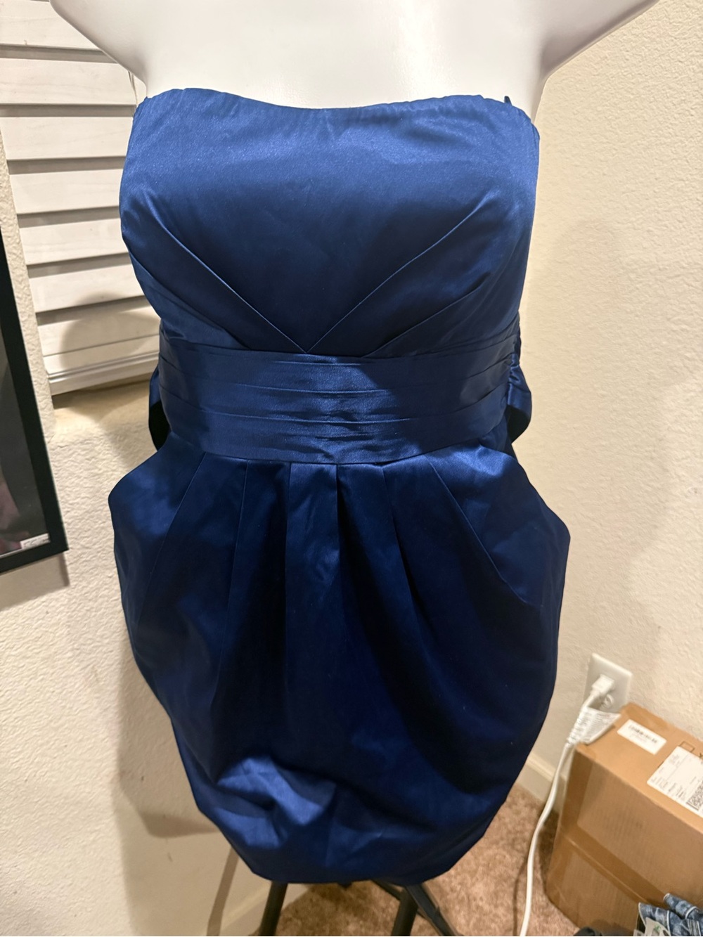 LC party dress